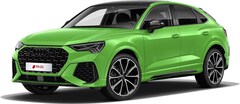Bild des Angebotes Audi RS Q3 Sportback quattro |AGA|V-Max|B&O|Pano|ACC|