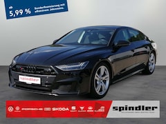 Bild des Angebotes Audi S7 TDI qu AHK Luft Pano Matrix Standhz