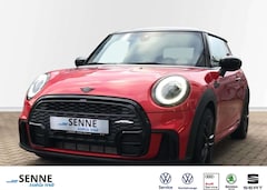 Bild des Angebotes MINI John Cooper Works Cooper John Cooper Works Trim, LED, Sitzh. PDC