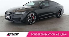 Audi S7 Sportback TDI HD Pano BangO ACC KeyGo Kam 21"