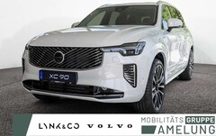 Bild des Angebotes Volvo XC90 T8 Ultra Bright Plug-In Hybrid AWD 360°