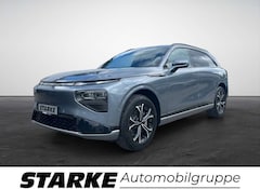 Bild des Angebotes Xpeng G9 RWD Standard Range Premiumpaket