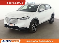 Bild des Angebotes Honda HR-V 1.5 i-MMD Hybrid Advance Aut.*NAVI*ACC*CAM*PDC*