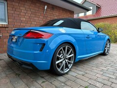 Bild des Angebotes Audi TT Roadster 45 TFSI quattro S tronic