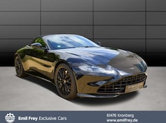 Bild des Angebotes Aston Martin V8 Roadster