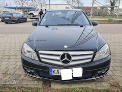 Bild des Angebotes Mercedes-Benz 220 C220 CDI BlueEfficiency Limousine