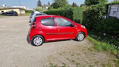 Bild des Angebotes Peugeot 107 68 Style
