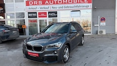 Bild des Angebotes BMW X1 sDrive 20 i M Sportpaket/HeadUp/LED/Navi Plus