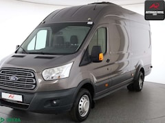Bild des Angebotes Ford Transit Transit 470 L4 KÜHLKASTEN STANDHEIZ,KAMERA,AHK