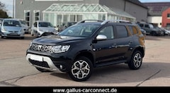 Bild des Angebotes Dacia Duster II Anniversary *SHZ*NAVI*360°KAMERA*