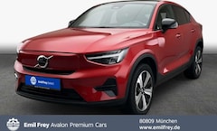 Bild des Angebotes Volvo C40 Recharge Single Motor Plus