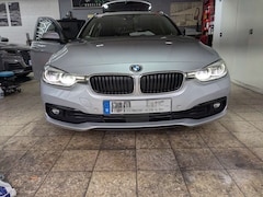 Bild des Angebotes BMW 320 320d Touring Aut. Efficient Dynamics Edition