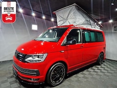 Bild des Angebotes VW T6 California ABT Edition 4Motion|AUTOM|STHZG|LED|