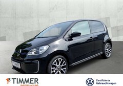 Bild des Angebotes VW up! Edition 61 kW *KAMERA*MAPS+MORE*CLIMATRONIC*WKR*