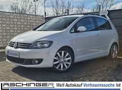 Bild des Angebotes VW Golf Plus VI 1.4 Highline SHZ PDC KLIMA TEMPOMAT