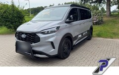 Bild des Angebotes Ford Tourneo Custom 320 L1 AWD ACTIVE VANEXXT LEVEL 3 FLEXCAMPER+IRMSC