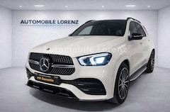 Bild des Angebotes Mercedes-Benz GLE 300 D  4MATIC  AMG EDITION