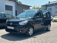 Bild des Angebotes Dacia Dokker Comfort LPG*Garantie*Navi*Touch*Kamera*