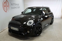 Bild des Angebotes MINI Cooper S COOPER S Mini 3-trg. JCW LED Navi SH