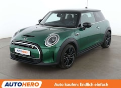 Bild des Angebotes MINI Cooper SE Cooper SE Yours Trim Aut.*NAVI*TEMPO*CAM*PDC*