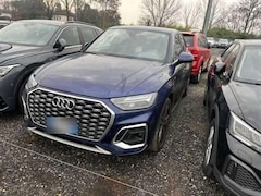 Audi Q5 SPORTBACK 50TFSie S LINE ACC/AIR-SUS/VC/360°