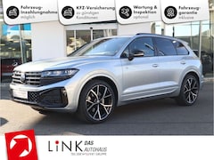 Bild des Angebotes VW Touareg R-Line 3,0 l V6 TDI SCR 4MOTION 210 kW (