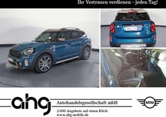 Bild des Angebotes MINI Cooper SE Countryman Countryman Cooper SE. ALL4 MINI Yours Trim Panor