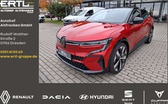 Bild des Angebotes Renault Megane E-Tech 100% elektrisch