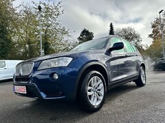 Bild des Angebotes BMW X3 xDrive 28 i*TOP Zustand*1.Hand*HU NEU*