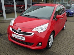 Bild des Angebotes Toyota Verso-S 1.33 Club + AHK
