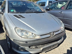 Bild des Angebotes Peugeot 206 CC Platinum