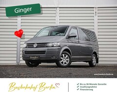 Bild des Angebotes VW T5 Multivan Klima Standheizung Tempomat AHK PDC.