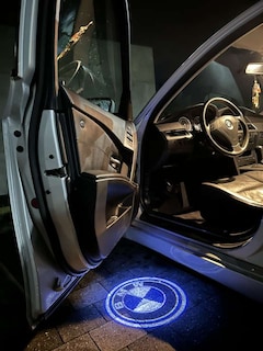 Bild des Angebotes BMW 520 520i