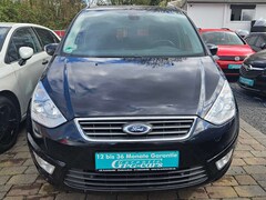 Bild des Angebotes Ford Galaxy Champions Edition Die.Euro 5 AutomatikGet 7Sitzer
