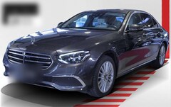Bild des Angebotes Mercedes-Benz E 450 EXCLUSIVE 4M DISTRONIC STANDH. AHK 360 SHD