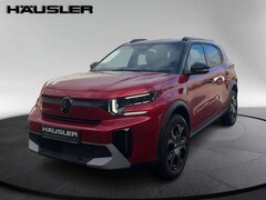 Bild des Angebotes Citroen C3 Aircross 1.2 Plus Hybrid, LED,Kamera, Tempomat, PDC hi+vo,