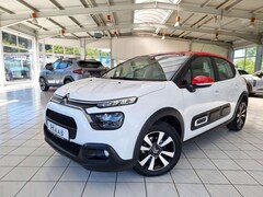 Bild des Angebotes Citroen C3 PureTech 83 SHINE #Navi #Alu #Klimaauto