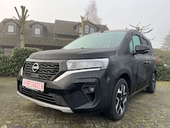 Bild des Angebotes Nissan Townstar 1.3 DIG-T Kombi Tekna, Navi, LED