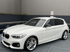 Bild des Angebotes BMW 120 d M Sport *LED-H&K-Navi-Zaero-Maxton*