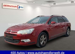 Bild des Angebotes Citroen C5 Tourer 1.8 Style