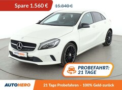 Bild des Angebotes Mercedes-Benz A 160 Urban*CAM*TEMPO*SHZ*PDC*