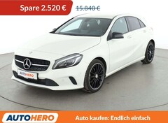 Bild des Angebotes Mercedes-Benz A 160 Urban*CAM*TEMPO*SHZ*PDC*