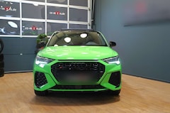 Bild des Angebotes Audi RS Q3 RS Q3 Sportback 2.5 TFSI 280km/h*PANO*Leder*360°