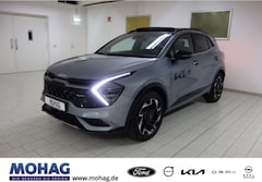 Bild des Angebotes Kia Sportage GT-Line Plug-in Hybrid 4WD *PANORAMA*SITZBELÜFTUNG