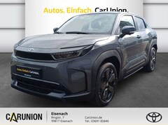 Bild des Angebotes Toyota Urban Cruiser BEV LOUNGE Leder+360°Kamera