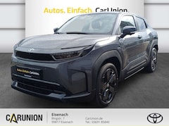 Bild des Angebotes Toyota Urban Cruiser BEV LOUNGE Leder+360°Kamera