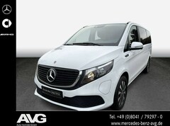 Bild des Angebotes Mercedes-Benz EQV 300 EQV 300 Lang Navi / 8-sitze /Vorrüst. Taxameter