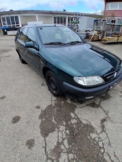 Bild des Angebotes Citroen Xsara Xsara Kombi 1.8i 16V Exclusive 1. Hand TÜV NEU