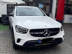 Bild des Angebotes Mercedes-Benz GLC 300 GLC 300 de 4Matic 9G-TRONIC Avantgarde Advanced