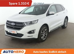 Bild des Angebotes Ford Edge 2.0 TDCi Bi-Turbo ST-Line 4x4 Aut.*NAVI*LED*CAM*